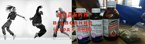 хмурый Верхний Тагил