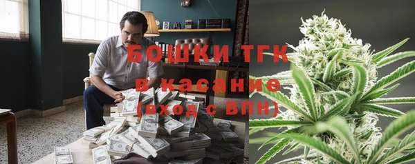 хмурый Верхний Тагил